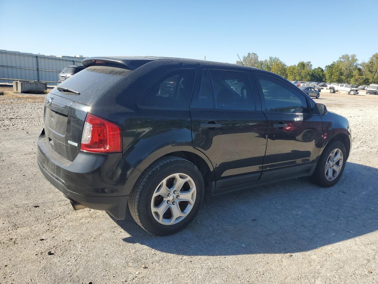 FORD EDGE SE