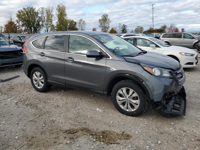 2014 HONDA CR-V EX - 2HKRM4H57EH630093