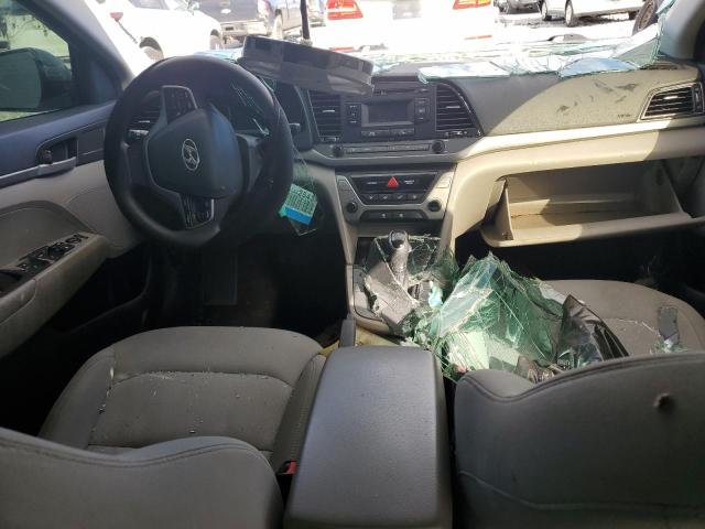 2017 HYUNDAI ELANTRA SE #3292390303