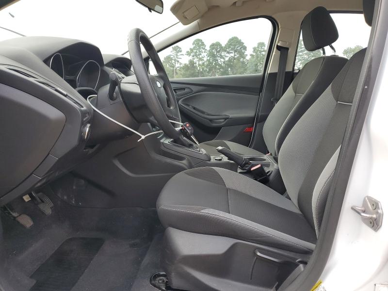 2013 FORD FOCUS S - 1FADP3E27DL167247
