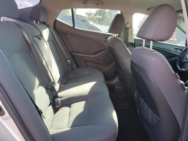 2015 KIA OPTIMA LX #3297963832