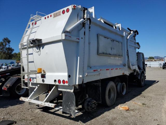 2005 AUTOCAR XPEDITOR W #3286699340