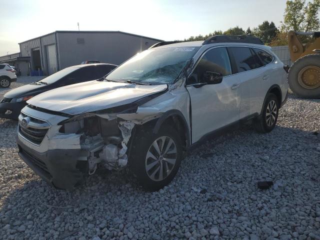 2020 SUBARU OUTBACK PR - 4S4BTACC3L3207248