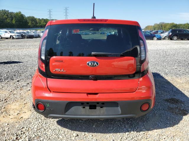 2019 KIA SOUL #3290192211