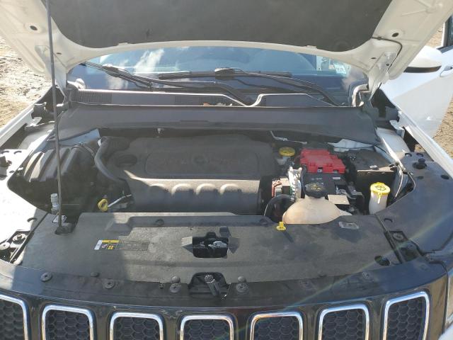 2021 JEEP COMPASS LA #3309421972