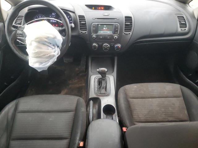 2016 KIA FORTE LX - KNAFX4A61G5468944