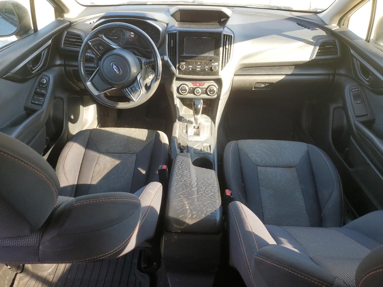 SUBARU CROSSTREK PREMIUM