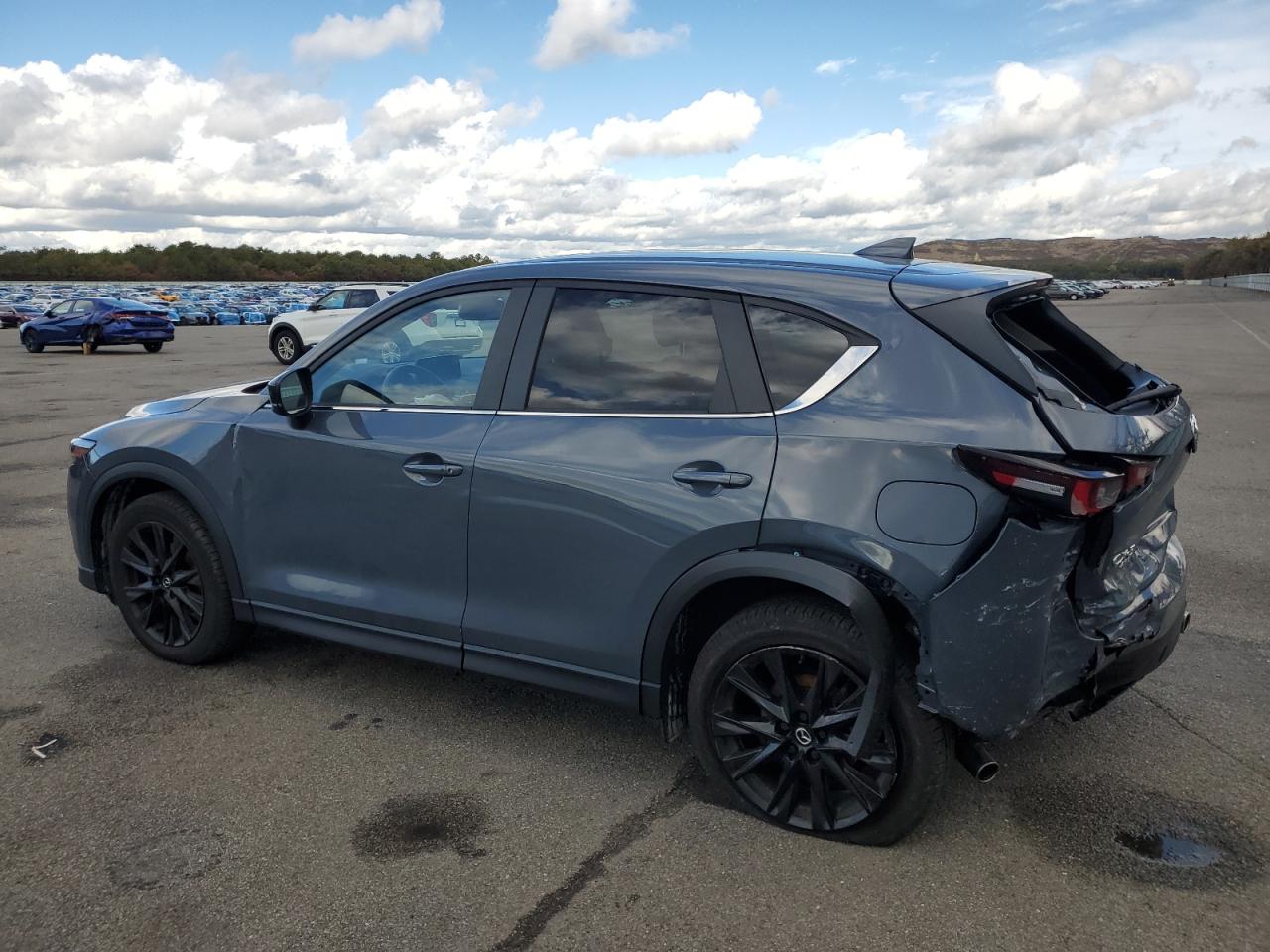 MAZDA CX-5 PREFERRED