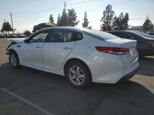 2018 KIA OPTIMA LX 5XXGT4L34JG179985