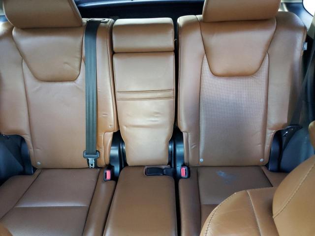 2013 LEXUS RX 450H #3284712985