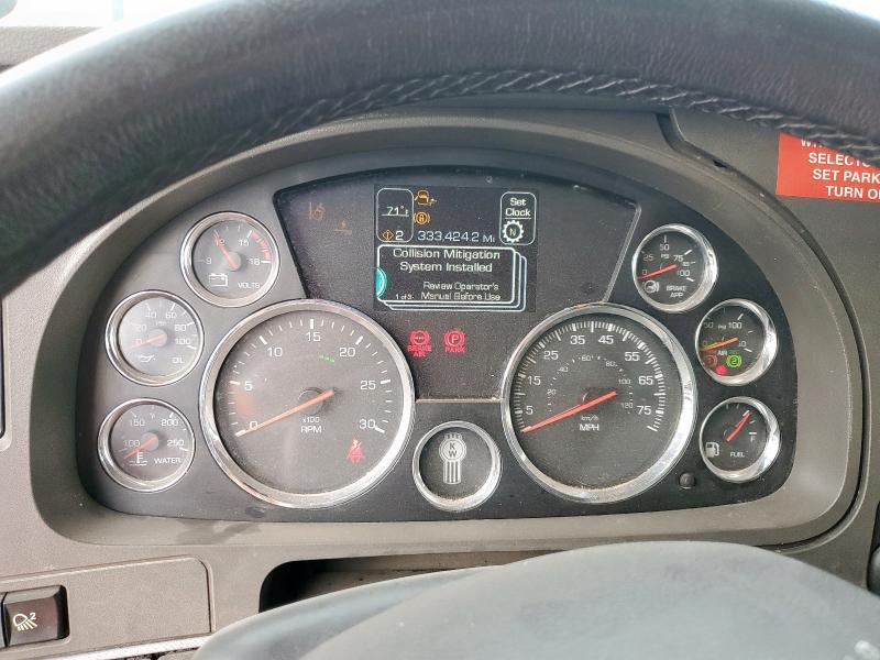 2017 KENWORTH T680 #3285598336