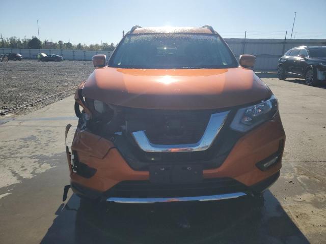 2018 NISSAN ROGUE S - 5N1AT2MTXJC817631