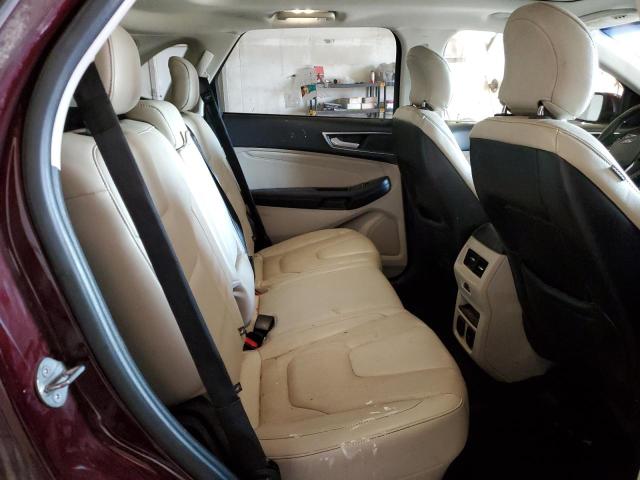 2017 FORD EDGE TITAN #3302884922