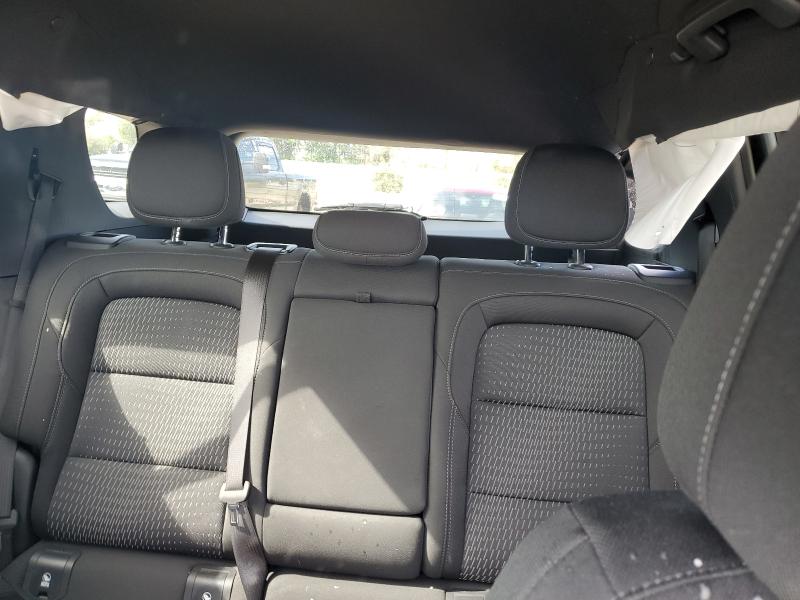 2025 CHEVROLET EQUINOX LT - 3GNAXHEG8SL239135