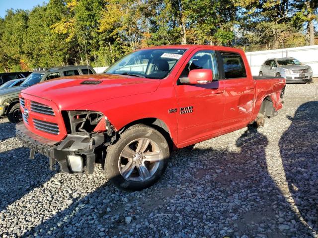 Global Auto Auctions: 2017 RAM 1500 SPORT