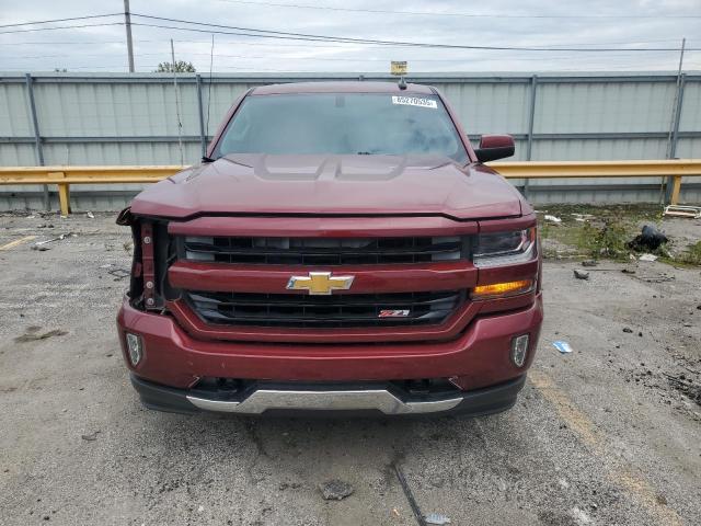 2016 CHEVROLET SILVERADO - 3GCUKREC6GG194896