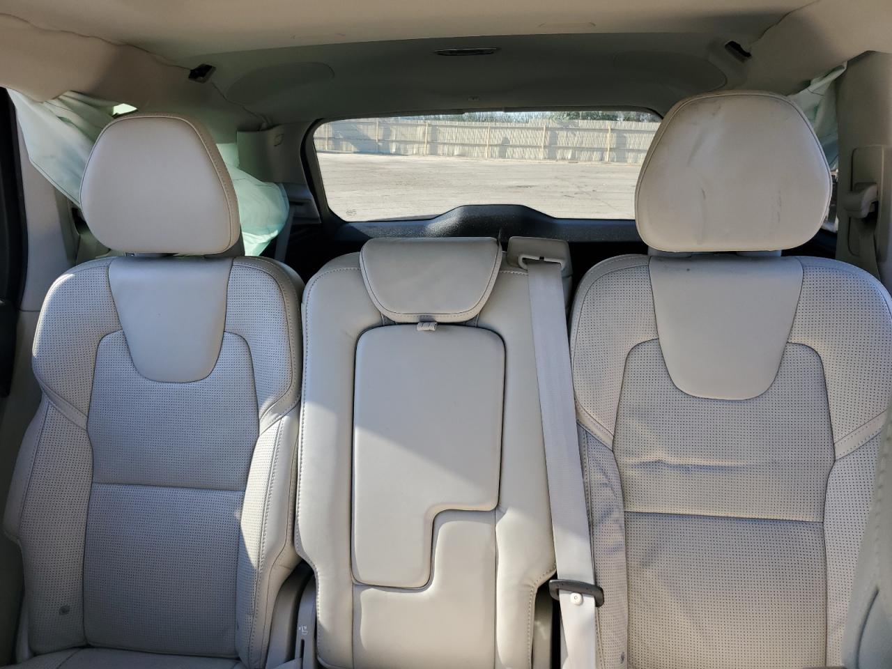 VOLVO XC90 T6 INSCRIPTION