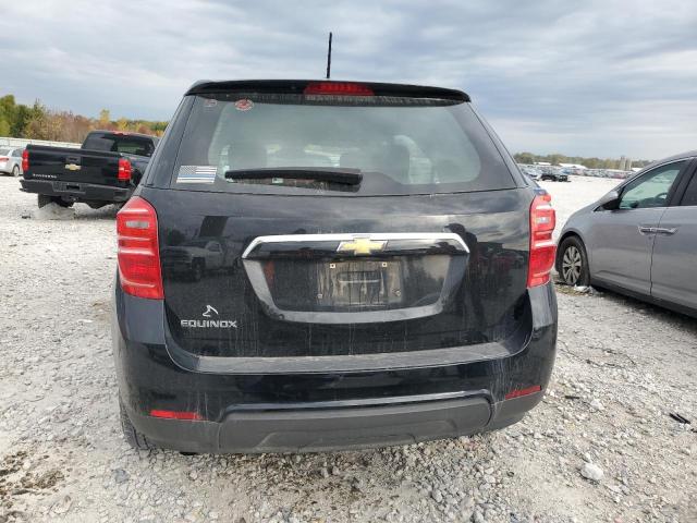 2017 CHEVROLET EQUINOX LS - 2GNALBEK4H1574609