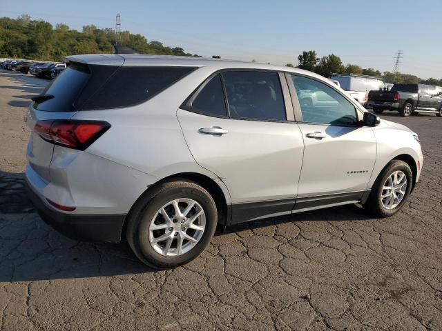 2022 CHEVROLET EQUINOX LS 2GNAXHEV9N6101644