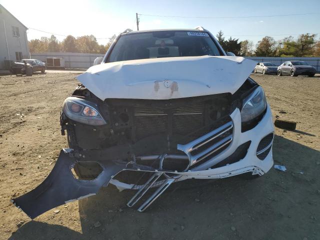 2016 MERCEDES-BENZ GLE 350 4M - Other View