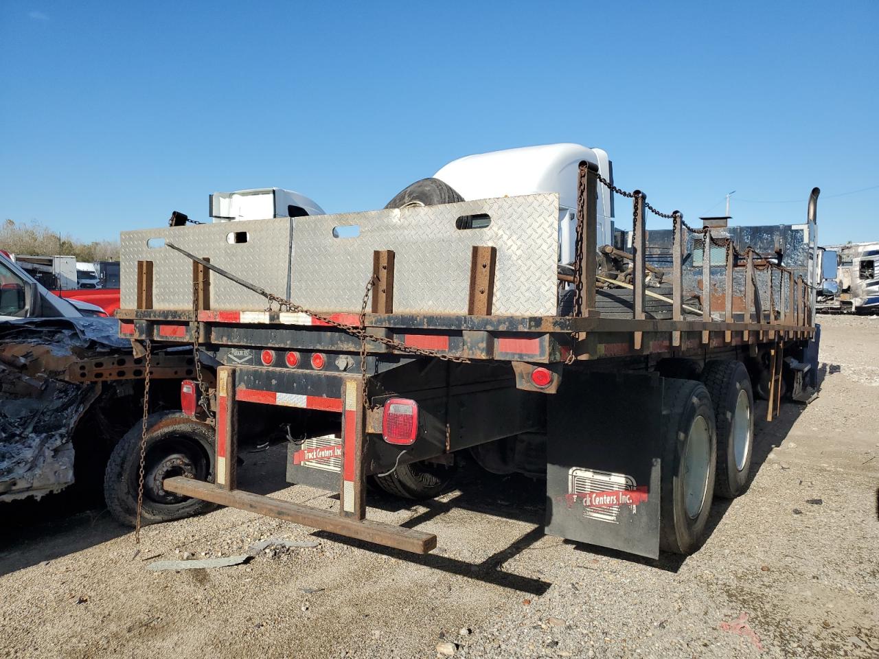 Lot #3286510144 2018 FREIGHTLINER M2 106 MED