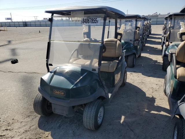 2020 CLUB CAR TEMPO LITHIUM #3261992460