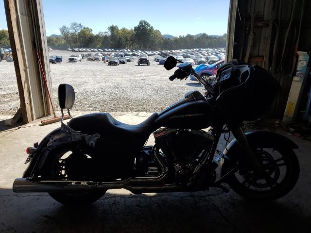 2015 HARLEY-DAVIDSON FLTRXS ROAD GLIDE SPECIAL 1HD1KTM13FB622784