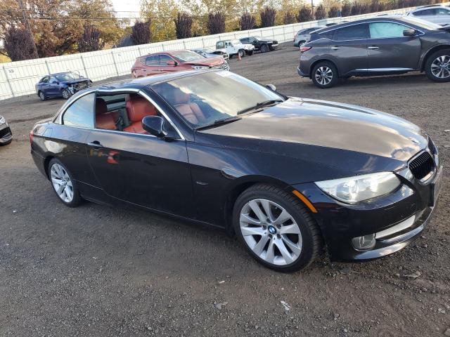 2012 BMW 328 I SULE - WBADW7C50CE730513