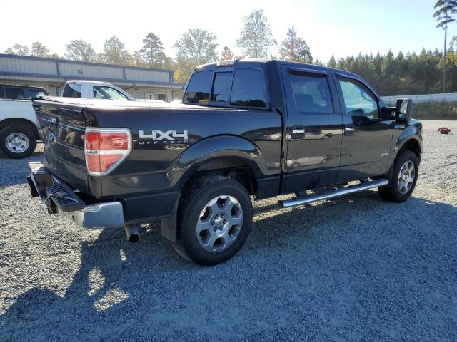 2012 FORD F150 SUPER - 1FTFW1ET0CFA27847