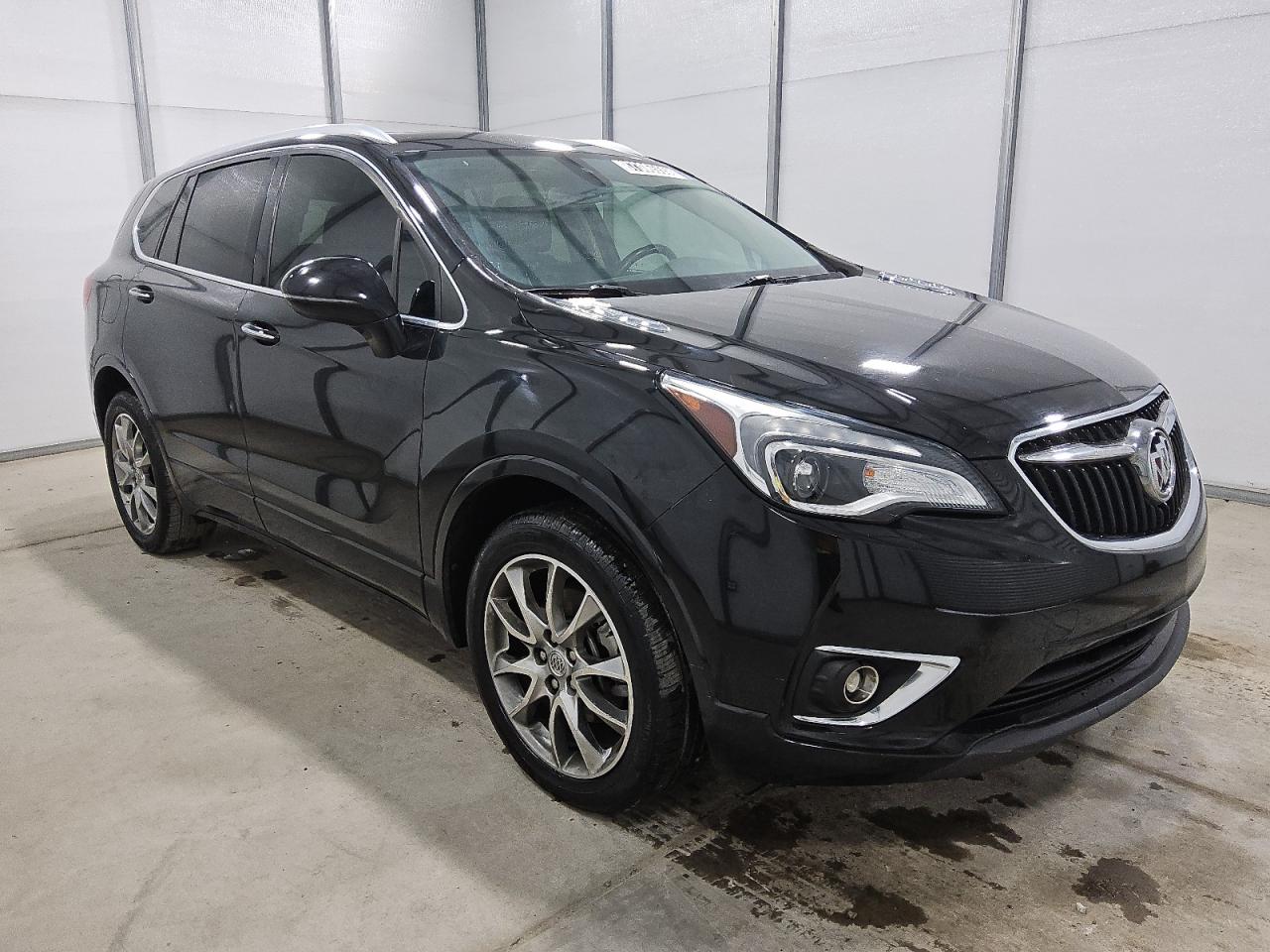 BUICK ENVISION ESSENCE