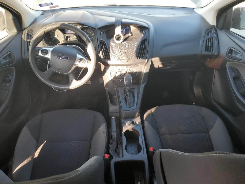 2014 FORD FOCUS S - 1FADP3E27EL422075