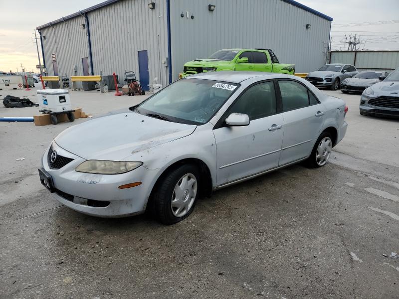 MAZDA 6 I