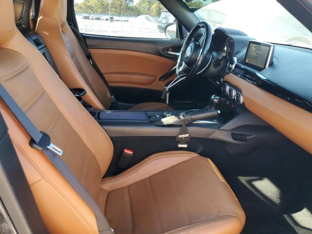 2017 FIAT 124 SPIDER CLASSICA #3286736334