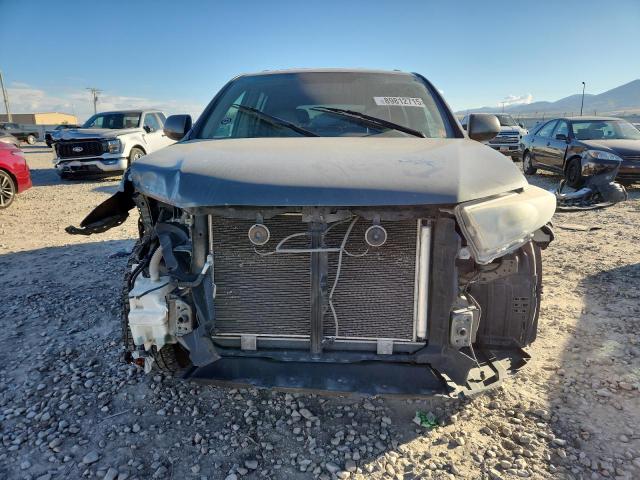 2012 TOYOTA HIGHLANDER - 5TDZK3EH7CS080044