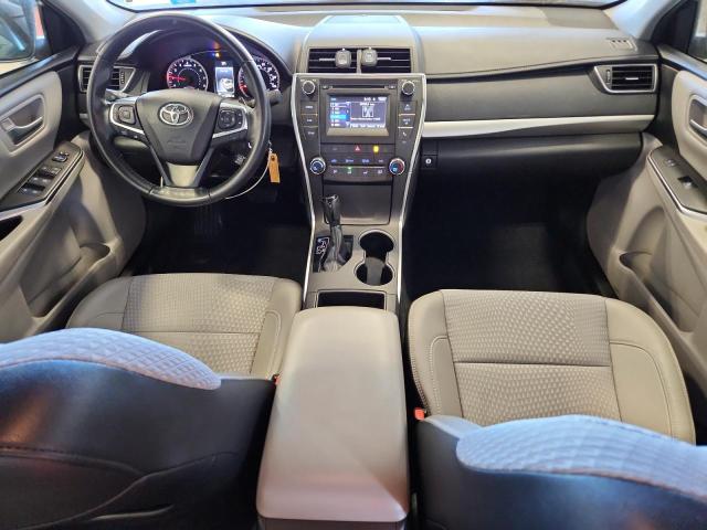 2015 TOYOTA CAMRY LE - 4T1BF1FK8FU110006