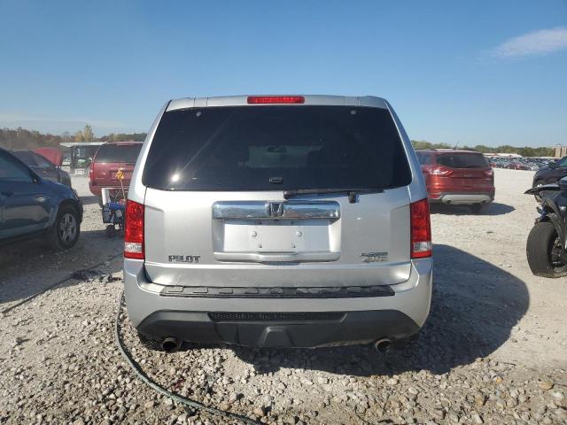 2015 HONDA PILOT SE 5FNYF4H35FB043895