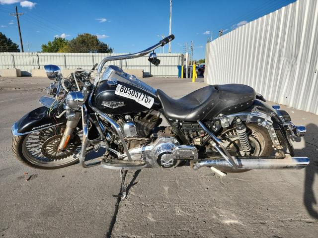 2015 HARLEY-DAVIDSON FLHR ROAD KING 1HD1FBM14FB672205