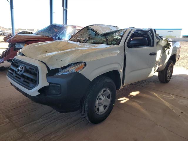 2016 TOYOTA TACOMA ACC - 5TFRX5GN0GX062114