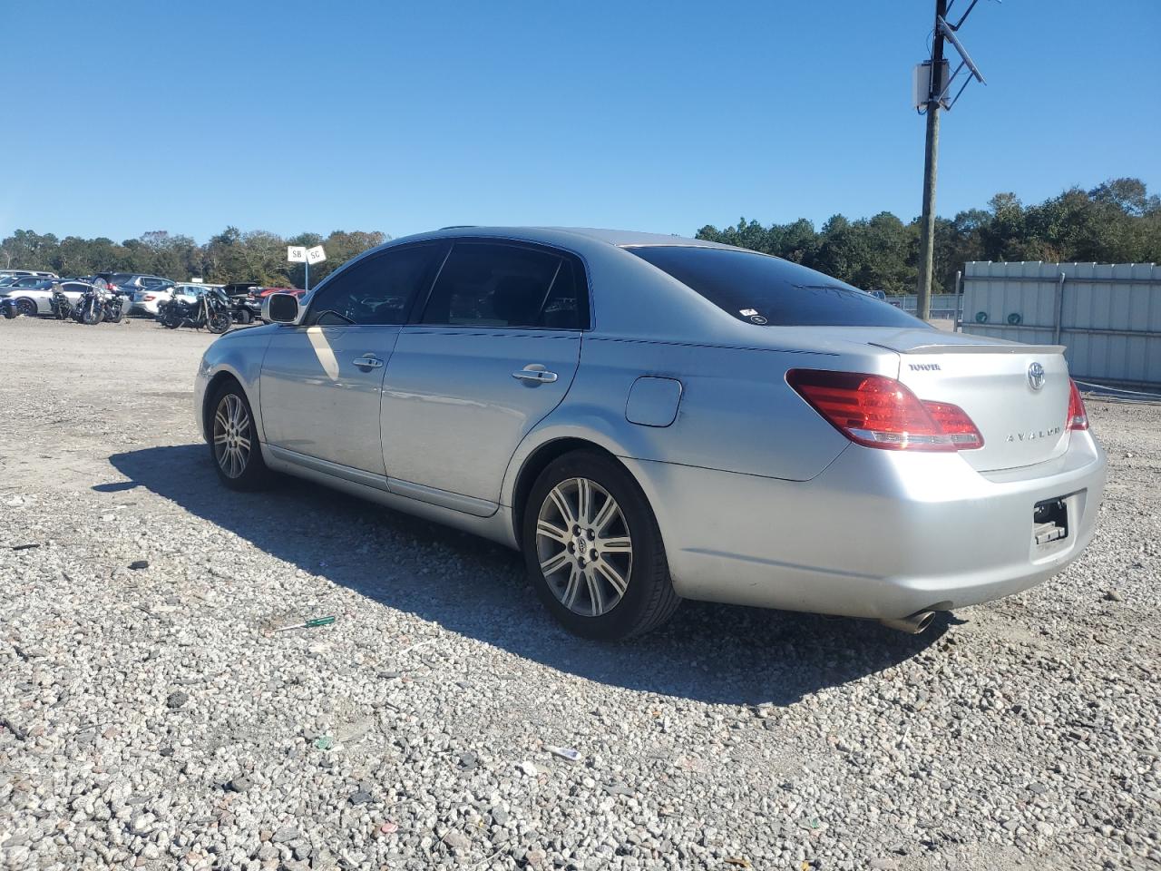 Lot #3285663658 2007 TOYOTA AVALON XL