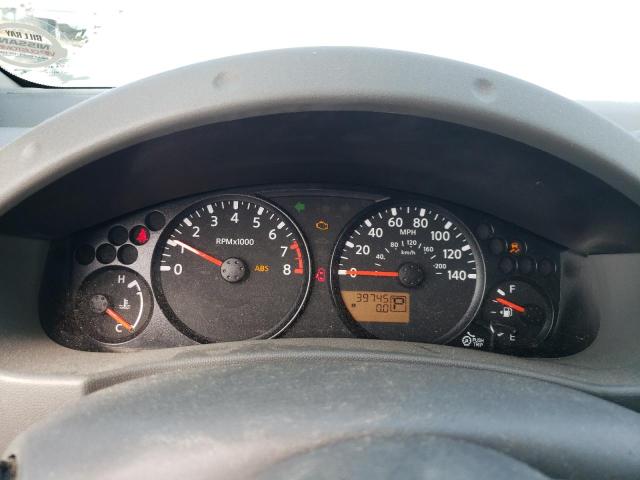 2021 NISSAN FRONTIER S - 1N6ED0CE0MN715982