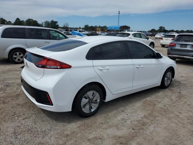 2018 HYUNDAI IONIQ BLUE - KMHC65LC8JU064968