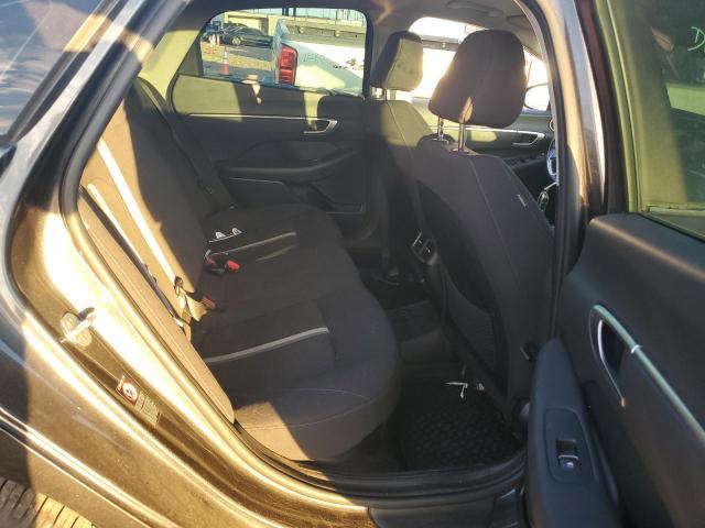 2022 HYUNDAI SONATA HYB - KMHL34JJ9NA040660