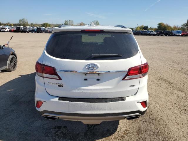 2019 HYUNDAI SANTA FE X - KM8SNDHF9KU296976
