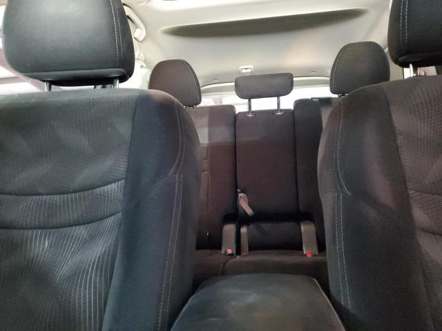 2015 NISSAN ROGUE S - 5N1AT2MV3FC883656