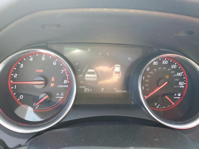 2018 TOYOTA CAMRY XSE 4T1B61HK8JU153590