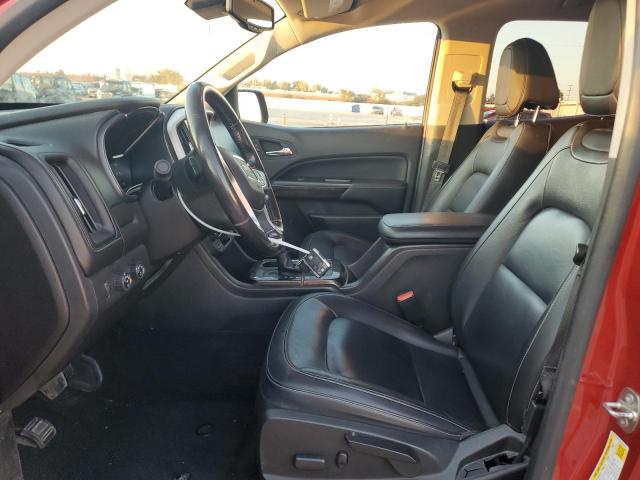 2016 GMC CANYON SLT - 1GTG6DE30G1364303