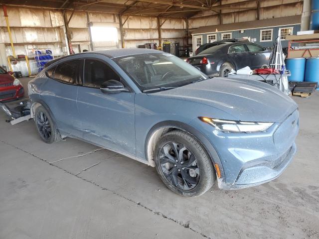 2024 FORD MUSTANG MA #3305639736