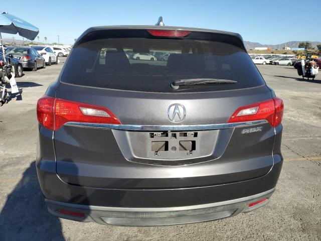 2015 ACURA RDX TECHNO #3304141496