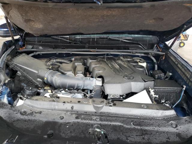 2023 TOYOTA 4RUNNER SR - JTEEU5JR6P5279614