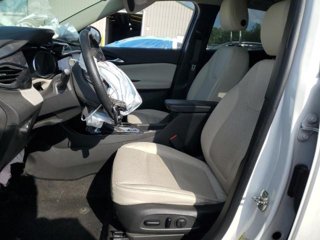 2021 BUICK ENCORE GX #3292350331
